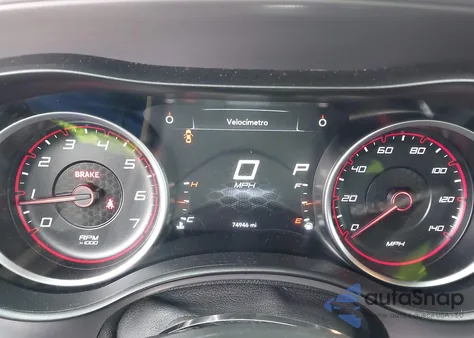 2023 Dodge Charger Gt из США, поврежденный, VIN 2C3CDXHG6PH529233